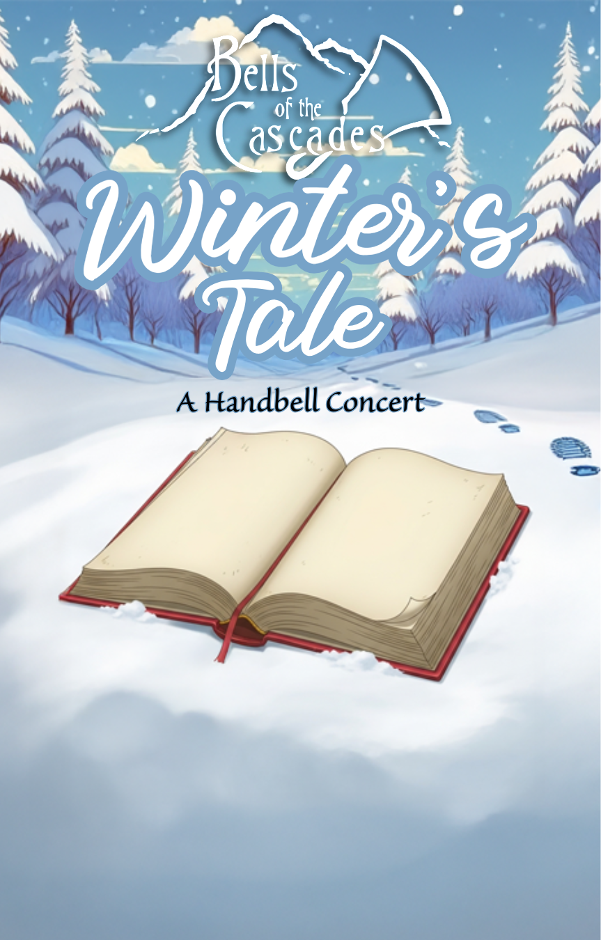 Christmas 2025 Concert (Vancouver)