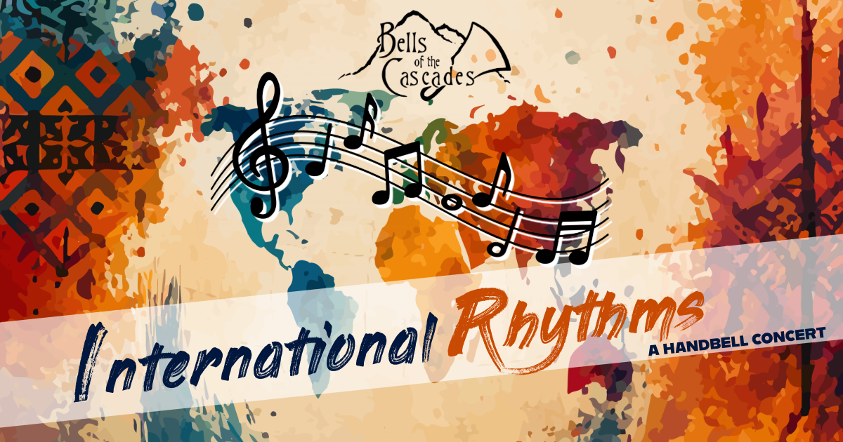 International Rhythms