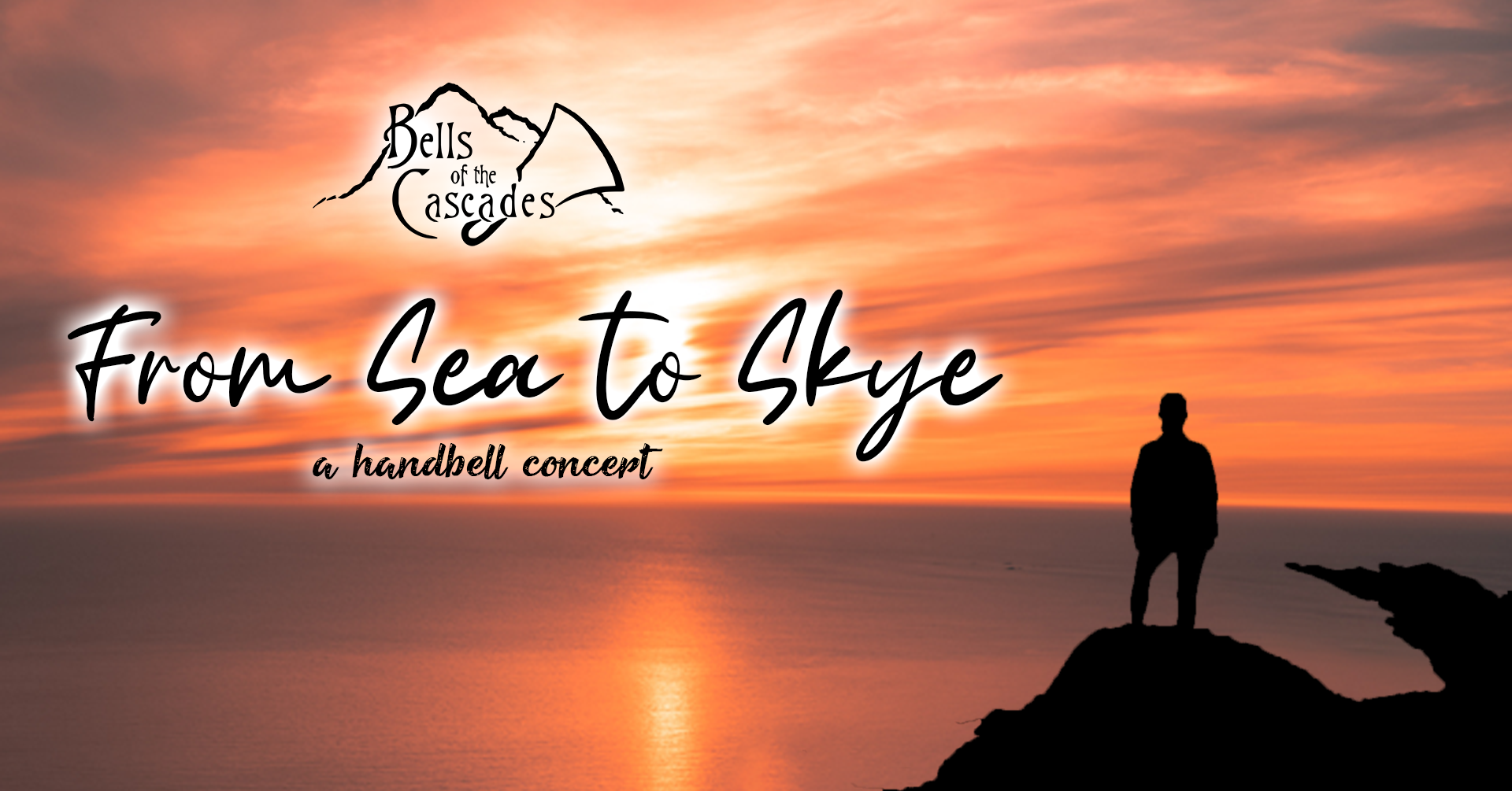 Bells of the Cascades "From Sea to Skye" concert image