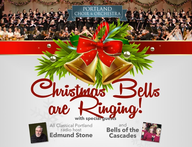 Bells of the Cascades with Portland Choir & Orchestra 2017