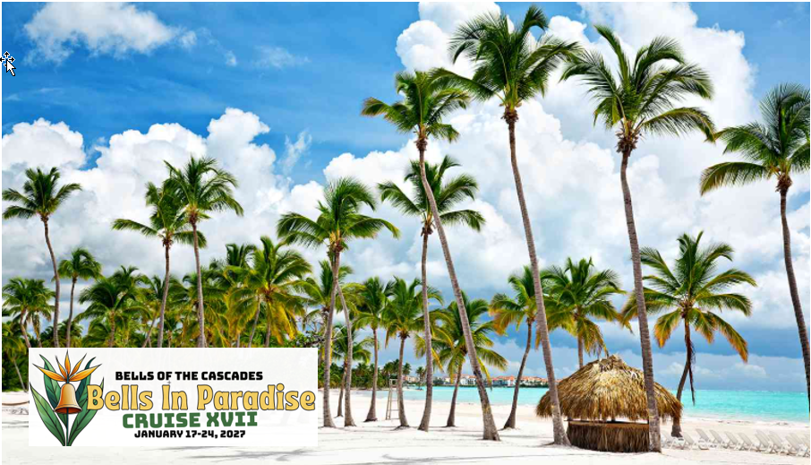BOC 2027 Cruise News