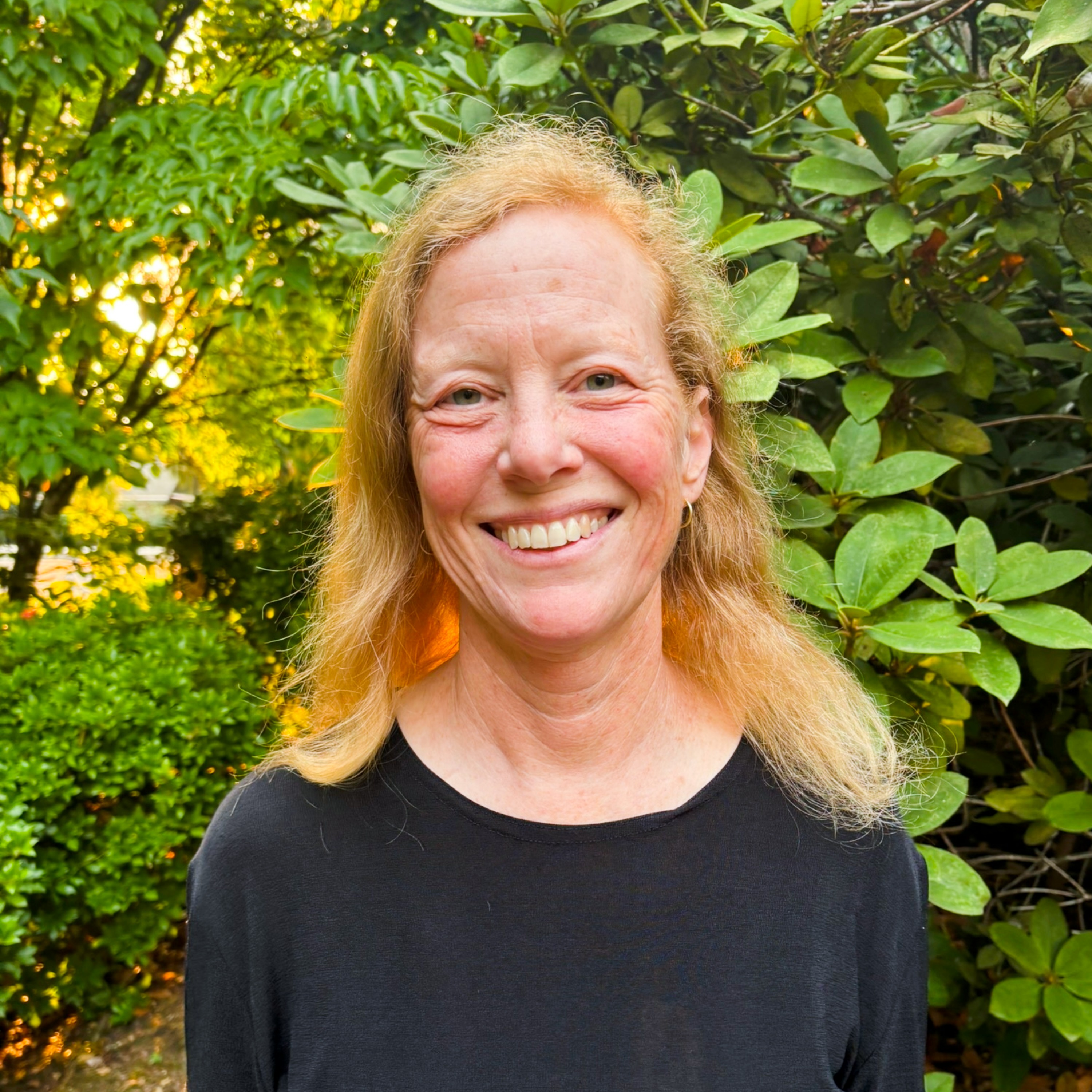 Malinda Alexander